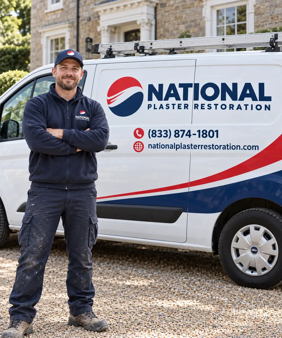Plaster Repair Fairfax, VA FAQs